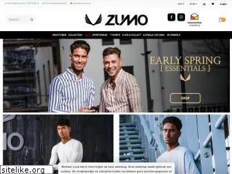 zumo-international.com