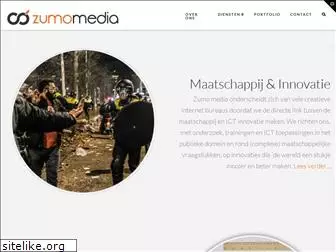 zumomedia.nl