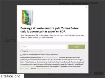 zumosdetox.net