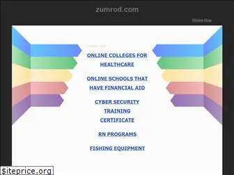 zumrod.com