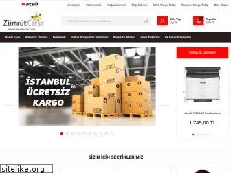 zumrutcarsi.com