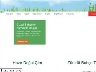 zumrutcim.com