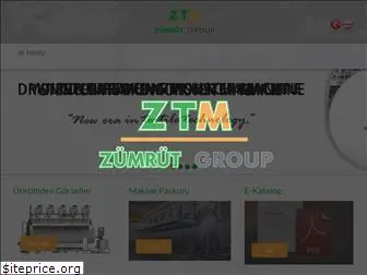 zumrutmachine.com