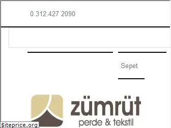 zumrutperde.com