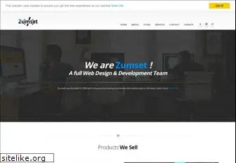 zumset.com