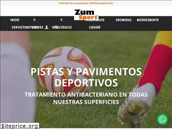 zumsport.com