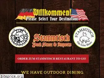 zumstammtisch.com