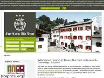 zumturm.com