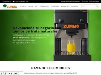 zumua.com