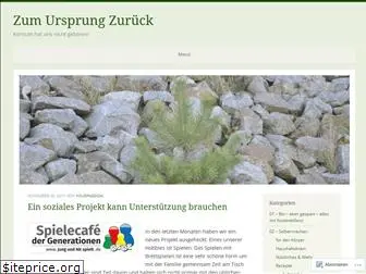 zumursprungzurueck.com