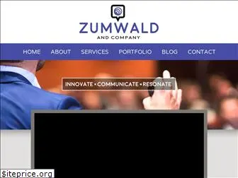 zumwaldandcompany.com
