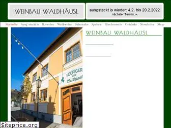 zumwaldhaeusl.at