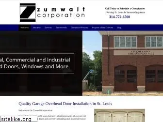 zumwaltcorporation.com