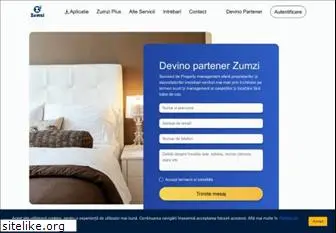 zumzi.com