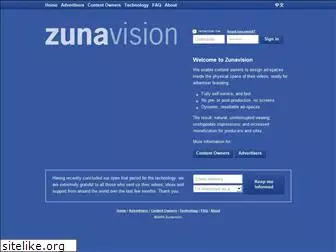 zunavision.com