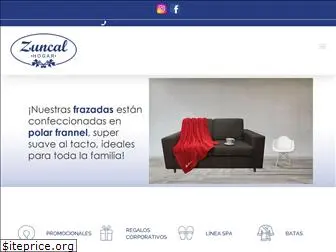 zuncal.com.mx