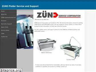 zundservice.com