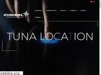 zunibal.com