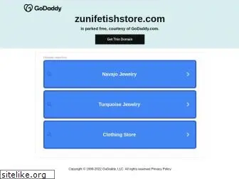 zunifetishstore.com