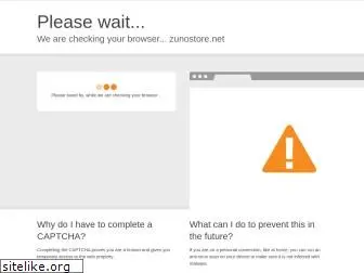 zunostore.net