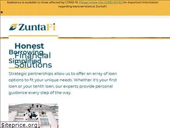 zuntafi.com