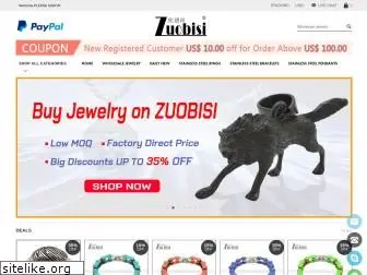 zuobisijewelry.com