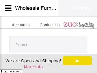 zuomod.com