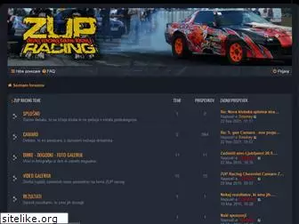 zup-racing.com