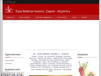 zupa-kajzerica.com