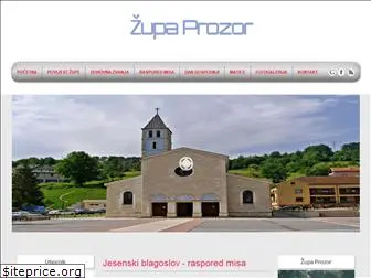 zupa-prozor.com