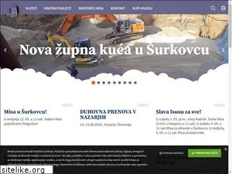 zupa-surkovac.com