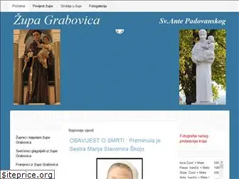 zupagrabovica.com