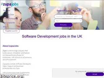 zupajobs.co.uk