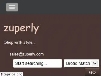 zuperly.com
