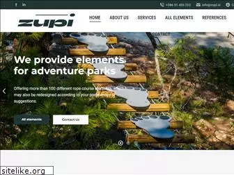 zupi.si thumbnail