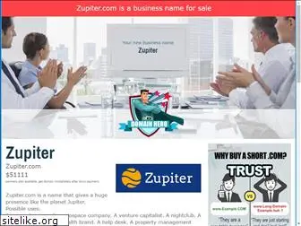 zupiter.com