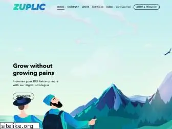 zuplic.com