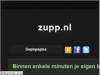 zupp.nl