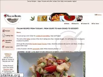 zuppa-toscana.com