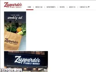 zuppardos.com