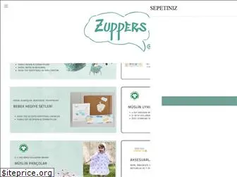 zuppers.com