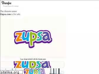 zupsa.com