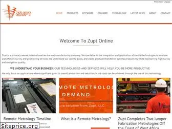 zupt.com