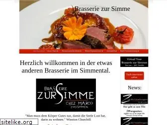 zur-simme.ch