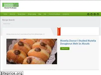 zuranazrecipe.com