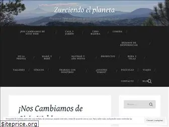 zurciendoelplaneta.com