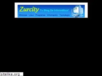 zurcity.blogspot.com