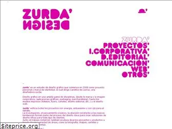 zurdadesign.com