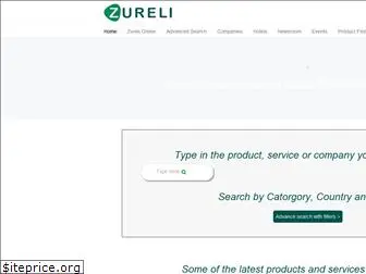 zureli.com