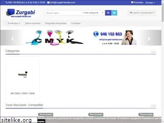 zurgabi-tienda.com